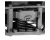HOn3 Truck Springs