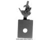 Medium Underset Shank Plastic Couplers with Draft Gear Boxes