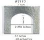 Double Random Stone Tunnel Two-Pack