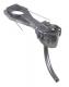 Medium Centerset Shank Scale Head Metal Whisker® Couplers