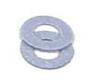 Gray Insulating Fiber Washers (four dozen)