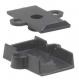 Plastic Draft Gear Boxes & Lids (ten pair)