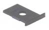 Universal “Black Box” Snap-Together Insulated Draft Gear Boxes