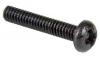 2-56 x 1/2" Insulated Nylon Screw (one dozen)