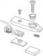Extended Swing Gearbox and Metal Whisker® Couplers