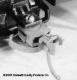 Coupler Conversion for LifeLike® Proto 2000™ E Units