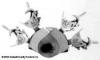 Swing Bracket Adaptor Kit