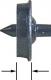 36" Diameter Code 110 Smooth Back Wheelsets