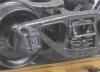A.S.F.® A-3 Ride Control® 50-Ton Self-Centering Trucks