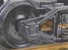 Bettendorf T-Section Self-Centering Trucks