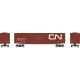 Canadian National 50' Box Car #418635