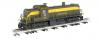 Seaboard Air Line Alco RS-3