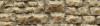 Medium Random Stone Wall