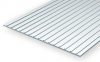 Metal Roofing 3/16" Spacing
