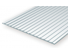 Metal Roofing 1/2" Spacing