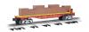 Ringling Bros. And Barnum & Bailey™ Flatcar with Crates
