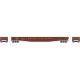 Rock Island 65' 6" Gondola #876
