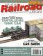 Model Railroad News August 2014