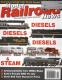 Model Railroad News September 2014