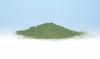 Static Grass Flock Medium Green