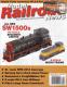 Model Railroad News October 2014