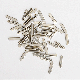 Code 70 Nickel Silver Rail Joiners (50 pieces)