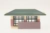 North American Suburban Station kit