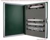 Amtrak 40th Anniversary GE P42 phase 2 + 3-car phase VI Amfleet
