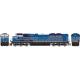 EMD Lease SD70ACe #1205 w/DCC & Sound