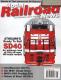 Model Railroad News November 2014