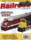 Model Railroad News December 2014