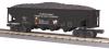 Pennsylvania Power & Light hopper car with operating coal load