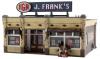 J. Frank’s Grocery