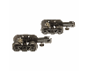 3-rail Roller Bearing Caboose Trucks