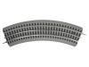 FasTrack O31 curved track 4-pack