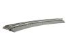 FasTrack O31 curved track 4-pack