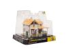 Corner Porch House