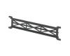 Straight Pier Girders 4-pack