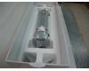 undecorated single headlight F-3A phase 2 with TMCC