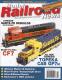 Model Railroad News February 2015