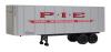 Pacific Intermountain Express 32' Trailer 2-Pack