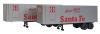 Santa Fe 32' Trailer 2-Pack