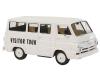Visitor Tour (white) 1964 Dodge A 100 Passenger Van