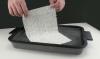 Plaster Cloth / Modeling Tray