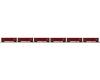 Detroit, Toledo & Ironton 50' Ps-1 Boxcar with P-S Door 6-pack