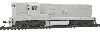 Undecorated SD7 with DCC & Sound