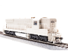 Undecorated SD7 with DCC & Sound