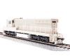 Undecorated SD7 with DCC & Sound