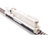 Undecorated SD7 with DCC & Sound