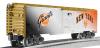 New York Giants™ Cooperstown Collection boxcar